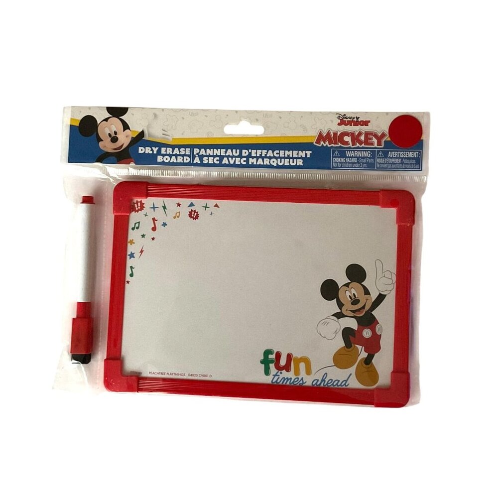 Mickey Mouse Activity Gift Set (Easter Basket Stuffer) - Picture 2 of 7